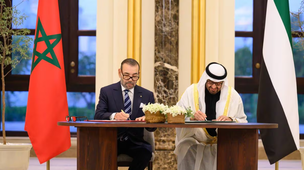 Maroc - Émirats Arabes Unis : signature de mémorandums pour un partenariat renforcé